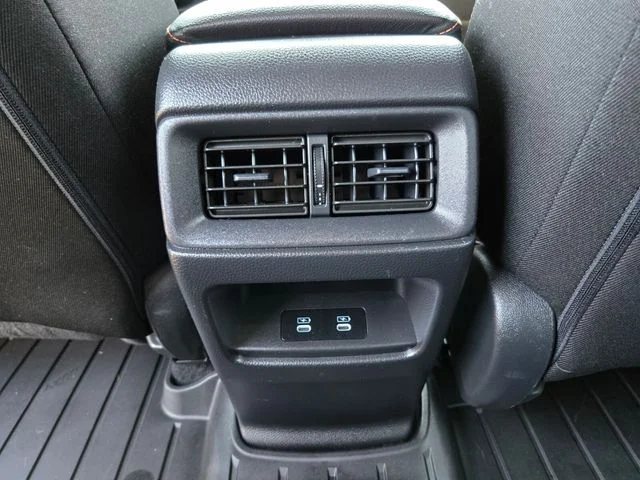 Used 2023 Red Honda Sport image 17
