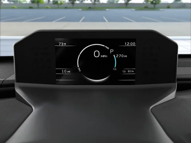 New 2027 MIDNIGHT TIDE MICA Subaru Premium image 17