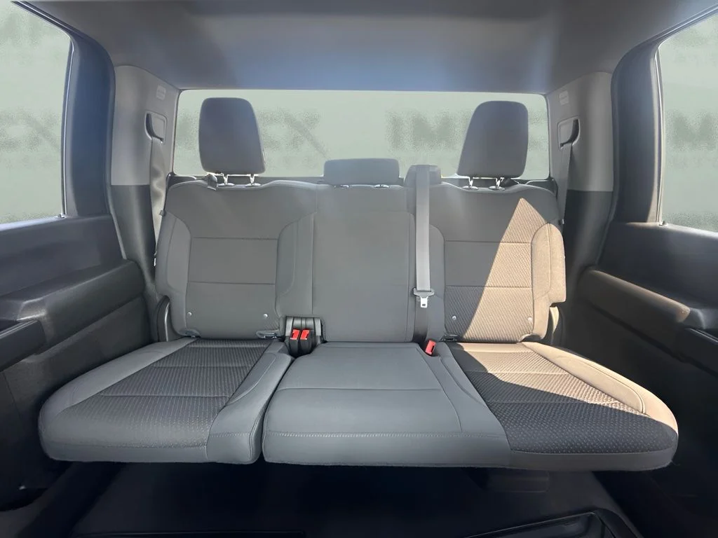 Used 2025 Blue Chevrolet Custom image 6