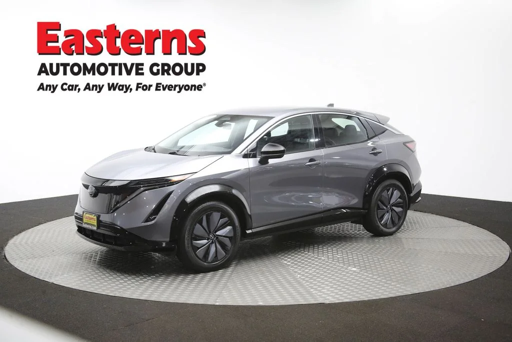 Used 2023 Gray Nissan ENGAGE image 56