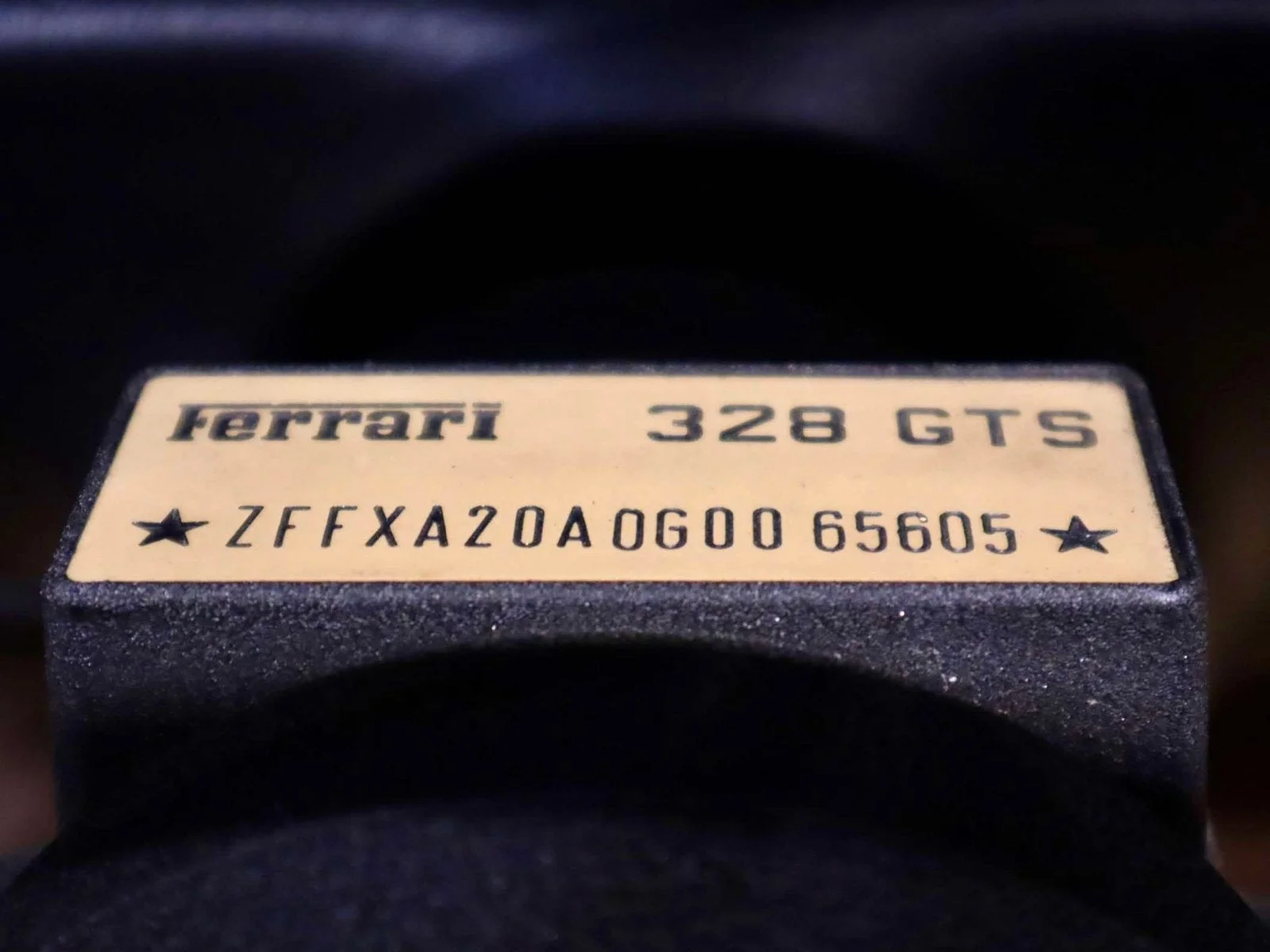 Used 1986  Ferrari  image 45