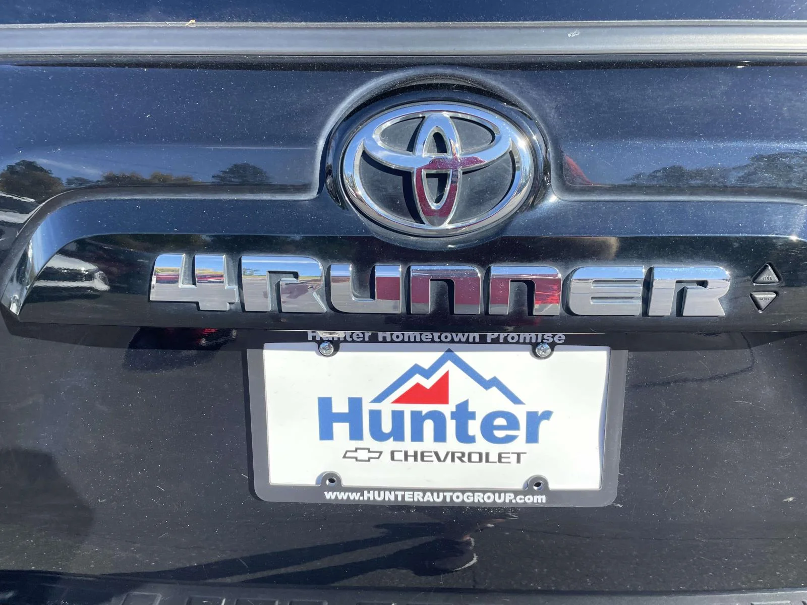 Used 2023  Toyota SR5 image 10