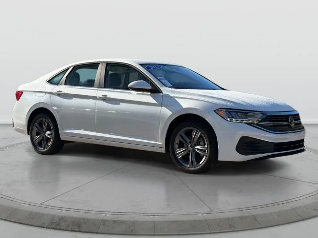 2023 Volkswagen Jetta