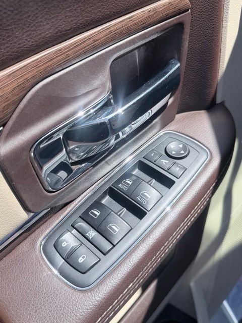 2018 RAM Ram 1500 Pickup Laramie - Photo 23