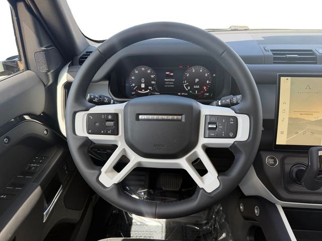 New 2026 Santorini Black Land Rover S image 13
