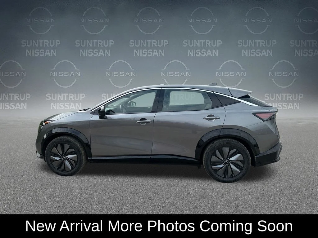 Used 2023 Nissan Ariya Engage with VIN JN1AF0BA0PM408092 for sale in St. Louis, MO