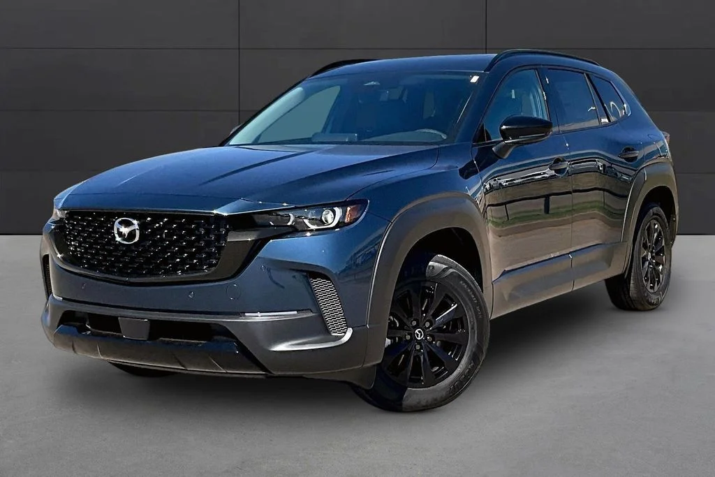 2026 Mazda CX-50 2.5 Hybrid Premium's photo