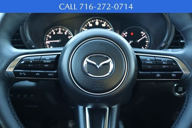 2025 Mazda CX-30 Turbo Premium Plus - Photo 19