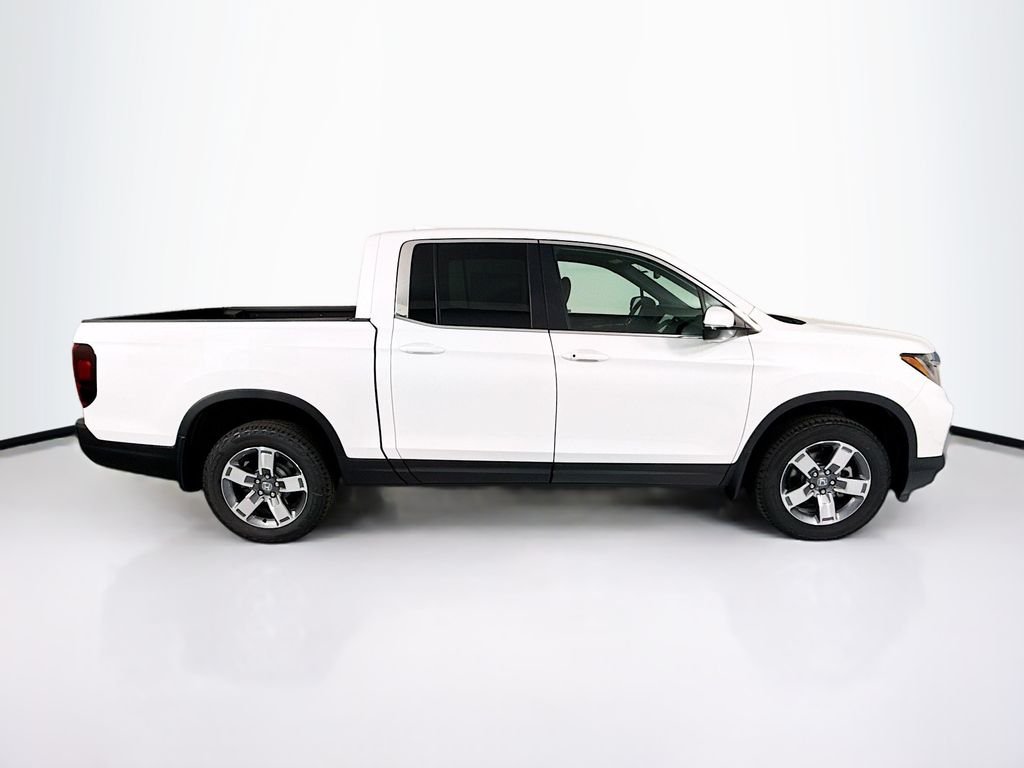 2026 Honda Ridgeline RTL - Photo 4