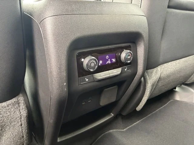 New 2026 Radiant Red Tintcoat Chevrolet High Country image 18