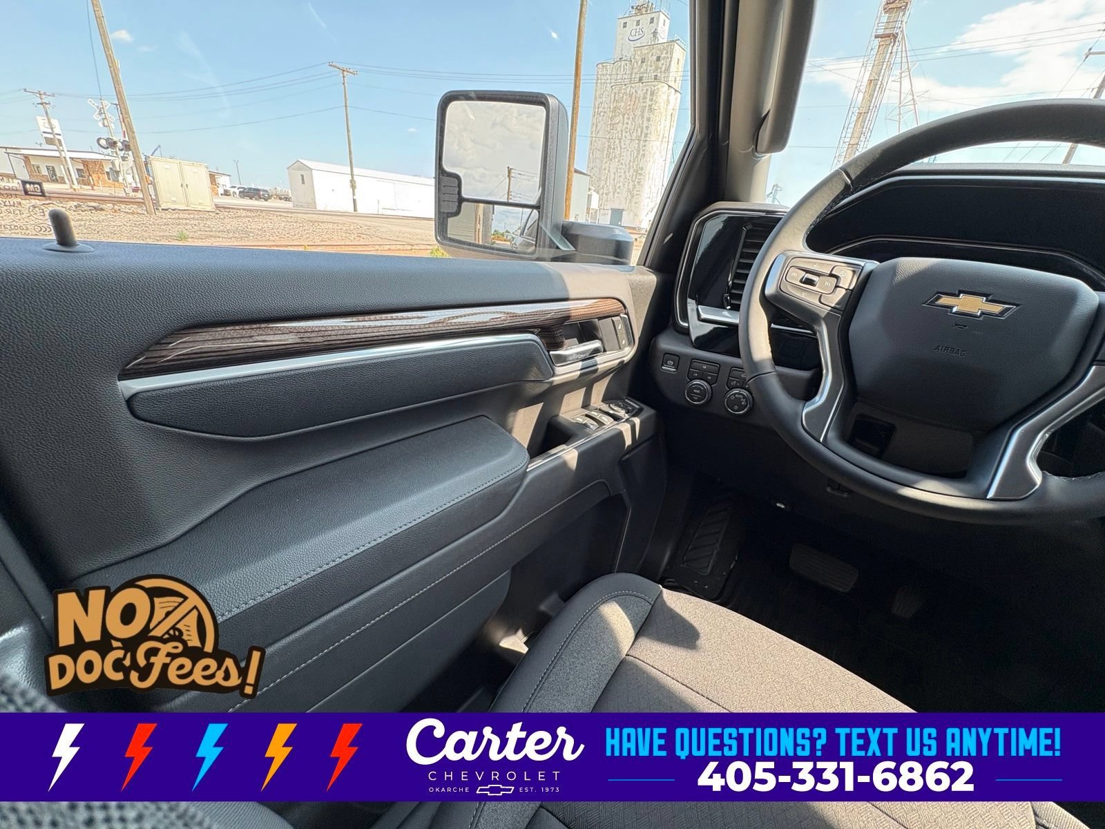 2026 Chevrolet Silverado 2500 HD LT - Photo 26