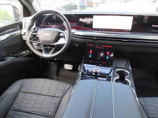 2026 Cadillac Escalade V-Series - Photo 13