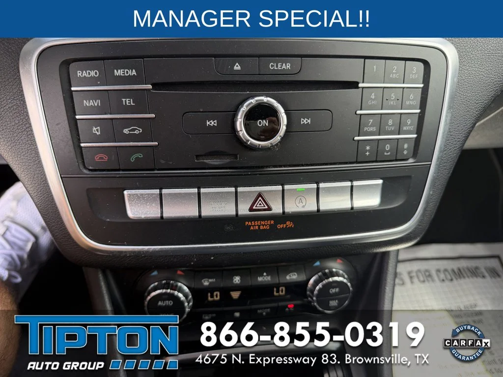 Used 2019  Mercedes-Benz GLA 250 image 14