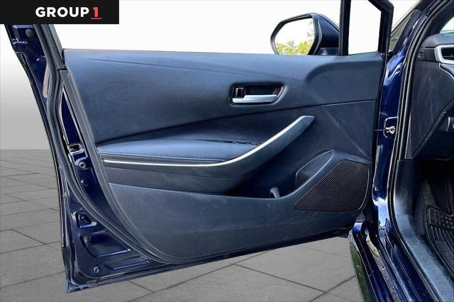 Certified Used 2021 BLUEPRINT Toyota  image 22
