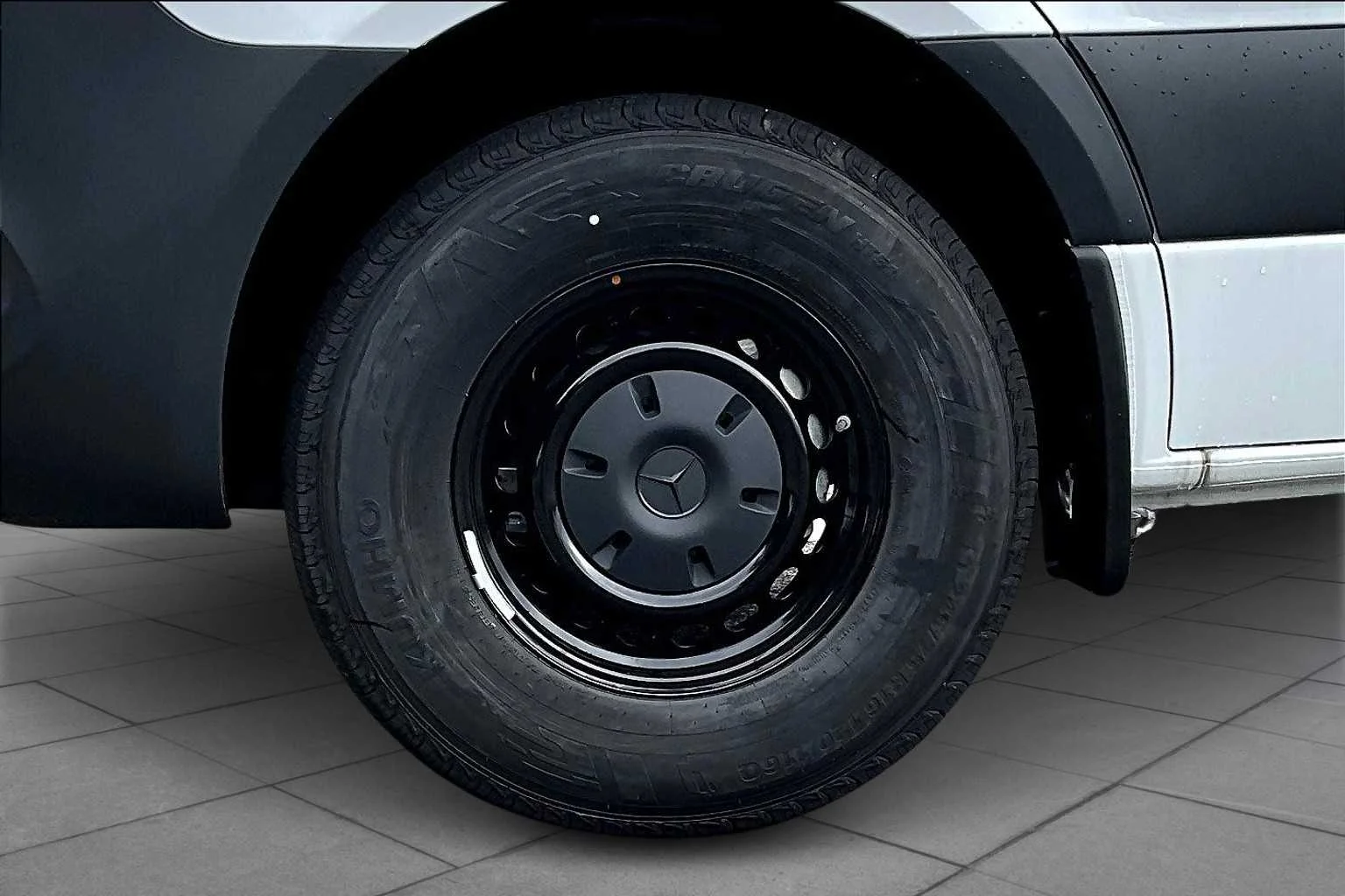 2025 Mercedes-Benz Sprinter Cargo Van Base - Photo 17