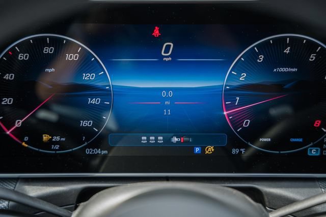 New 2026  Mercedes-Benz C 300 image 89