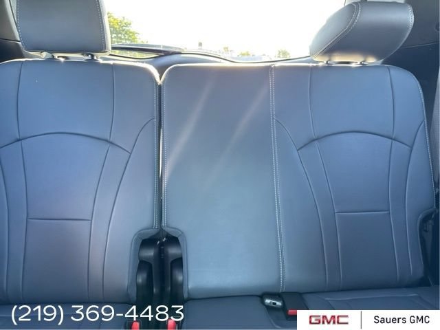 2023 Buick Enclave Essence - Photo 22