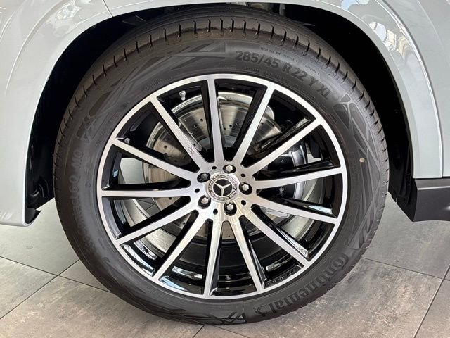 2025 Mercedes-Benz GLS Base - Photo 55