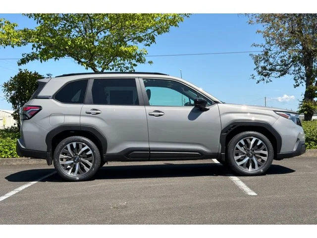 New 2026 RIVER ROCK PEARL Subaru Touring image 30