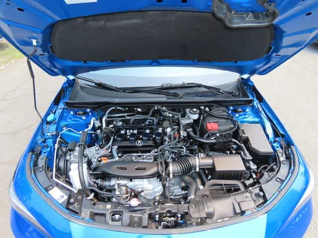 2026 Acura Integra A-Spec with Tech Package - Photo 10