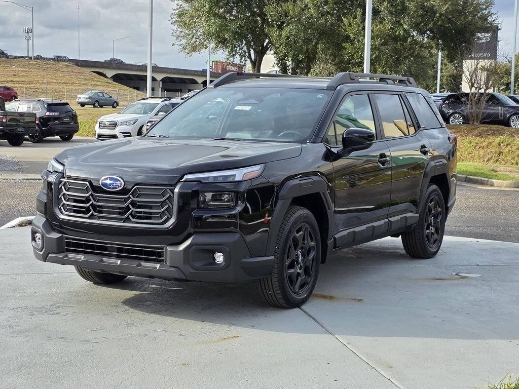 2026 Subaru Outback Limited - Photo 7