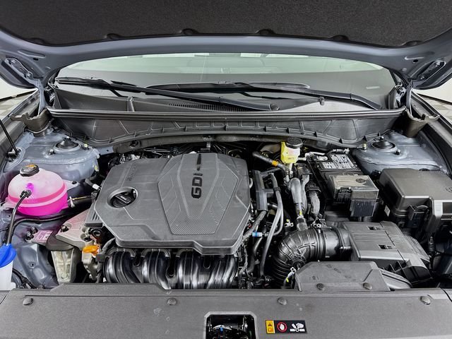 2026 Hyundai Tucson SEL - Photo 43