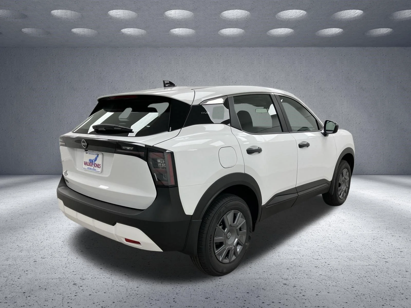 New 2027 Fresh Powder Nissan S image 5