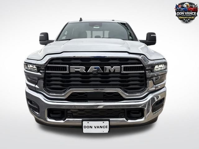 2026 RAM 2500 Tradesman - Photo 8
