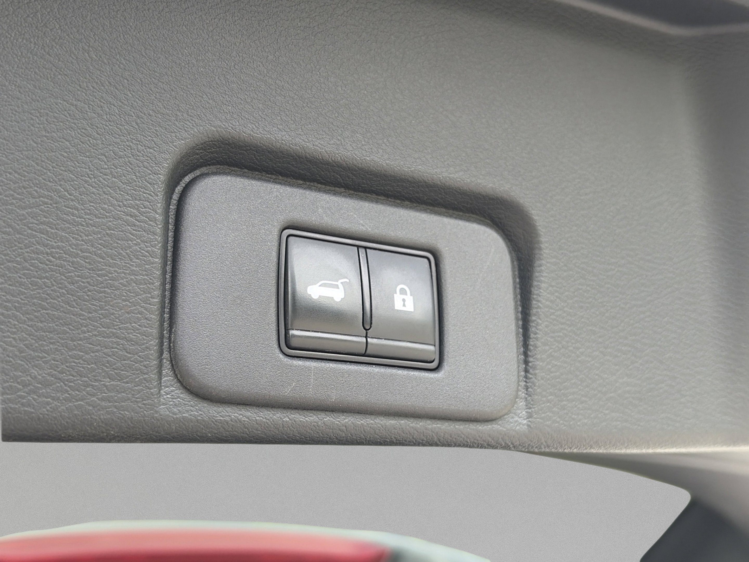 Used 2024 Gun Metallic Nissan SV image 29