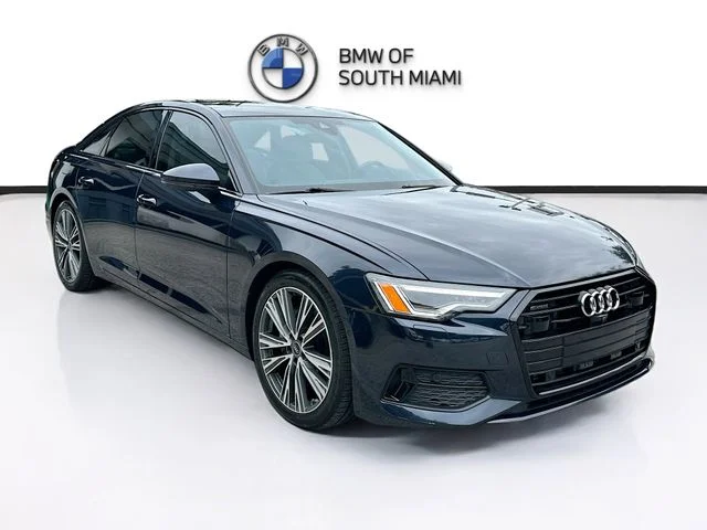 2023 Audi A6 Sport 45 Premium Plus S tronic quattro's photo