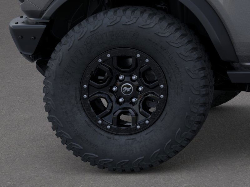 2025 Ford Bronco 4-Door Badlands - Photo 46
