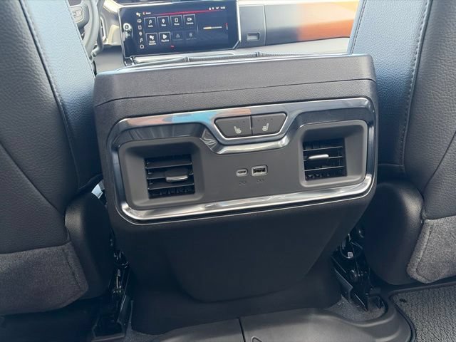 2026 GMC Sierra 2500HD Denali - Photo 37