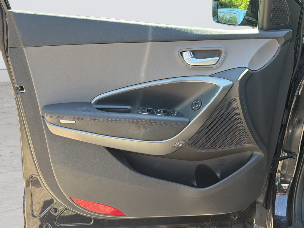 Used 2013 Black Hyundai 2.0L Turbo image 11