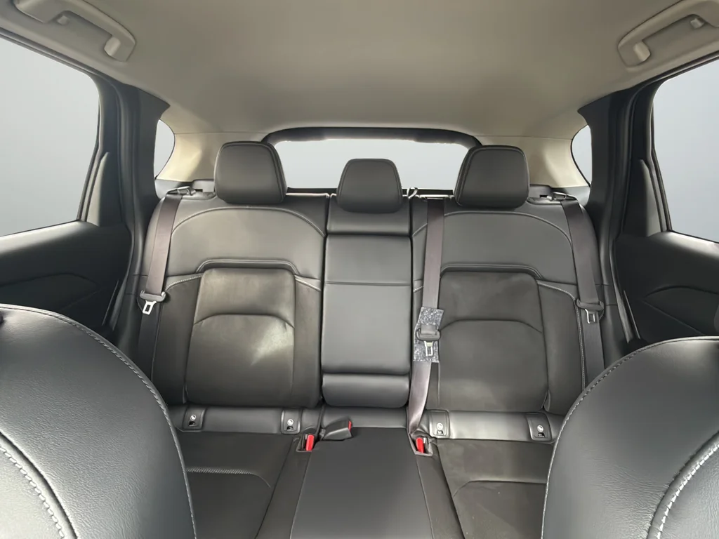 New 2026 Black Mazda 2.5 S Select image 40
