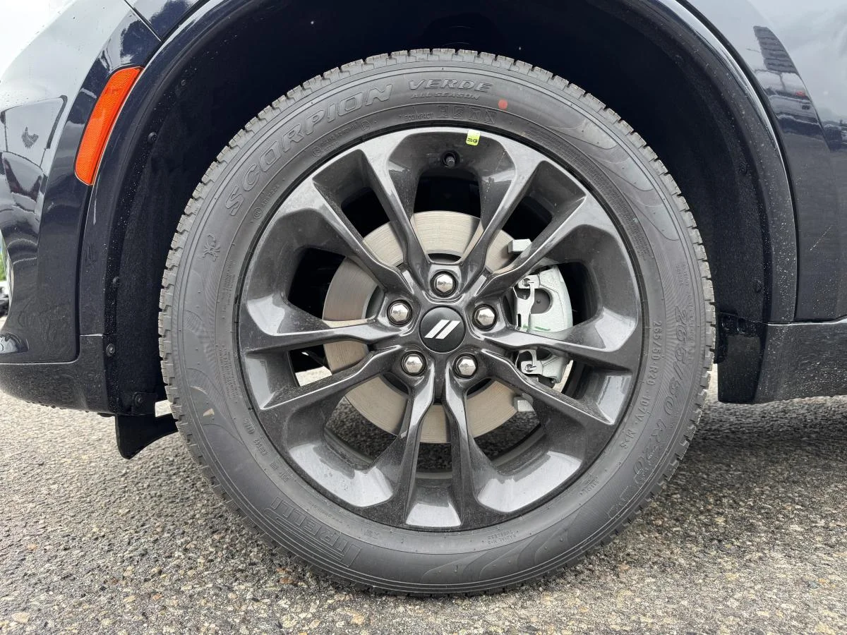New 2026 night moves (pcq) Dodge SXT image 19
