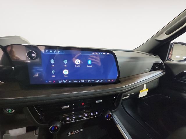 2026 Chevrolet Suburban High Country - Photo 10