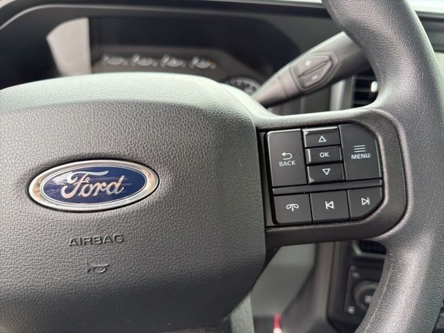 New 2026 Red Ford XL image 23