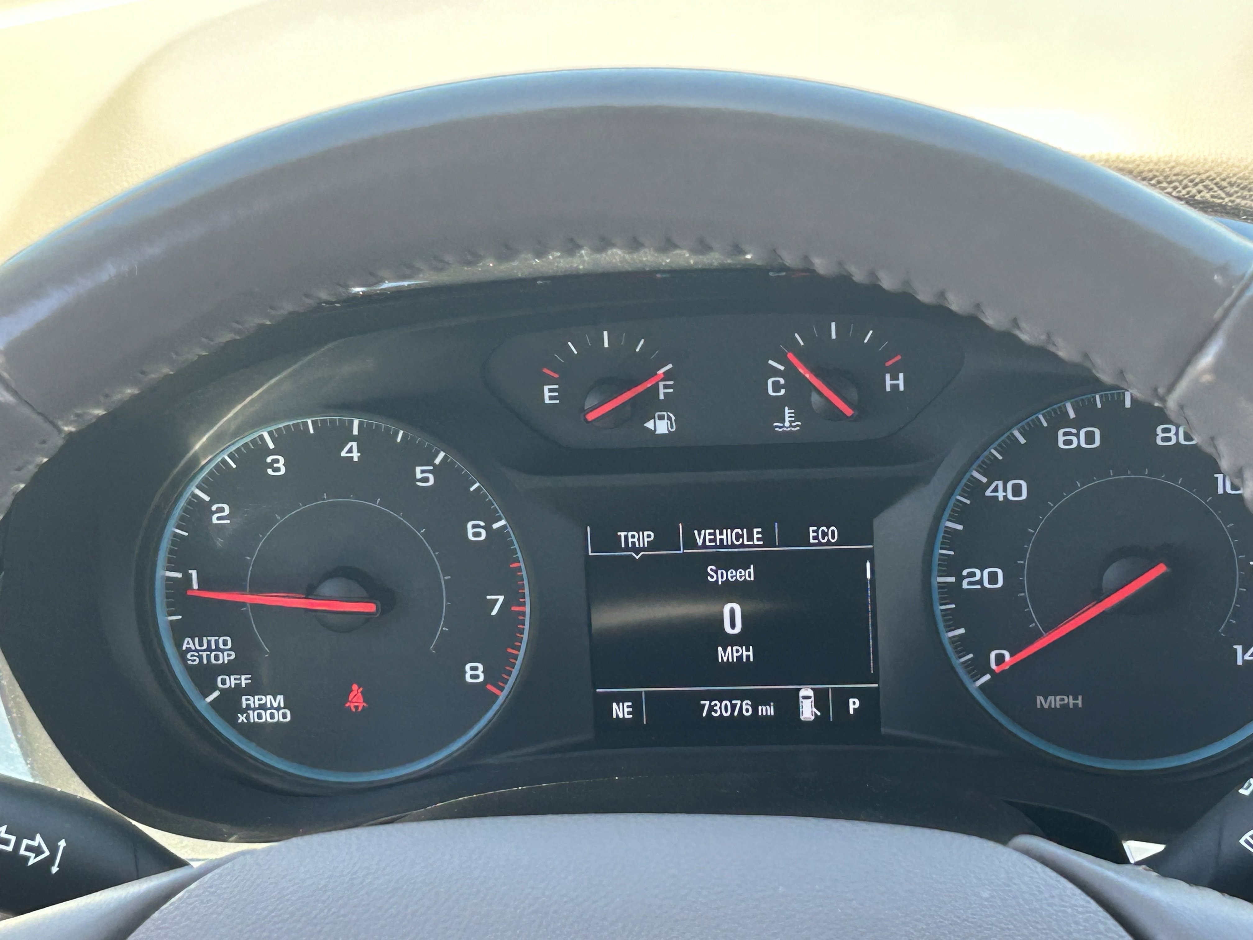 2020 Chevrolet Traverse 1LT - Photo 25