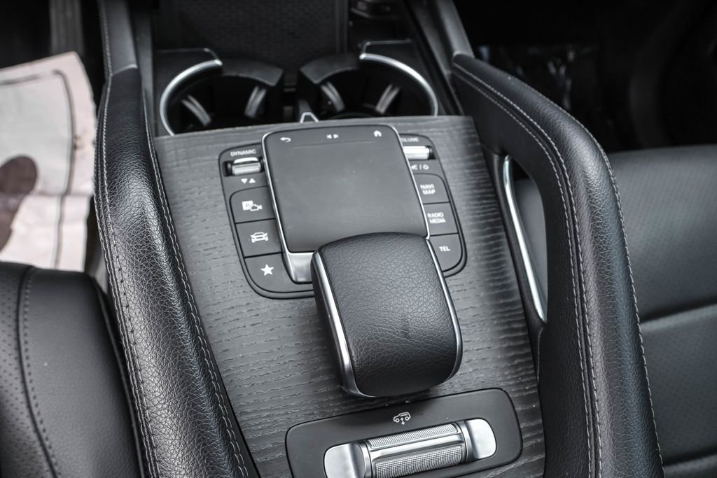 Used 2021  Mercedes-Benz GLS 450 image 25