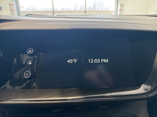 2022 Buick Envision Essence - Photo 22