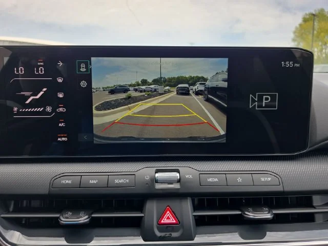 New 2026 Interstellar Gray Kia GT-Line image 9