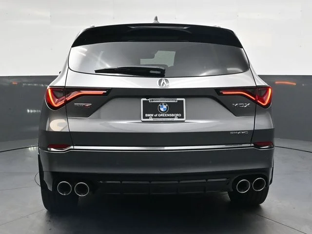 Used 2024  Acura Type S w/Advance Package image 5