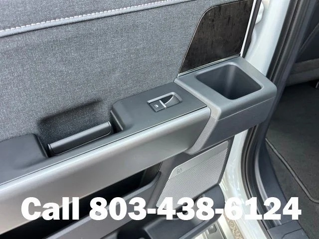 New 2026 Avalanche Ford F-250® Lariat® image 13