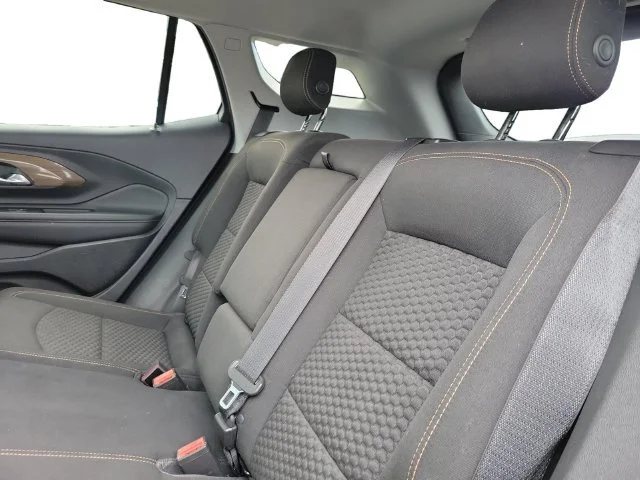 Used 2019 EBONY TWILIGHT METALLIC GMC SLE image 21