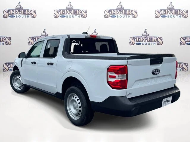 New 2026 White Ford XL image 4
