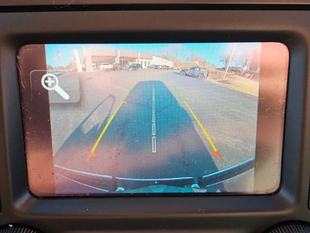 Used 2021 Red Ram Big Horn/Lone Star image 25