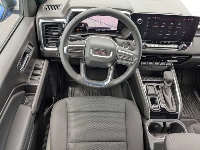 New 2026 Rapids Metallic GMC Elevation image 16