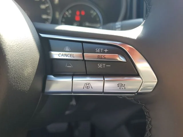 New 2026 Cypress Mazda 2.5 Turbo Premium Plus AWD image 5