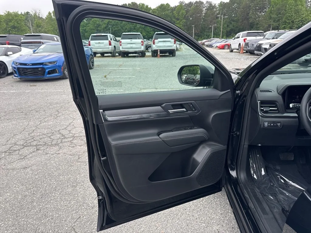 Used 2026 Black GMC Elevation image 25