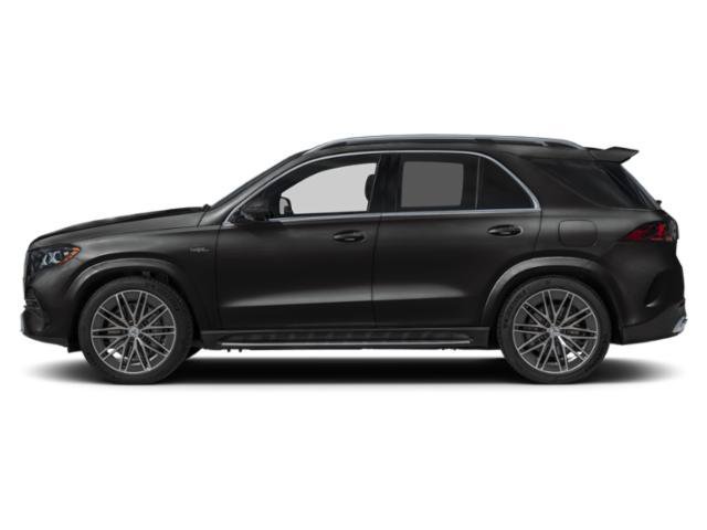 New 2027 Obsidian Black Metallic Mercedes-Benz AMG® GLE 53e image 15